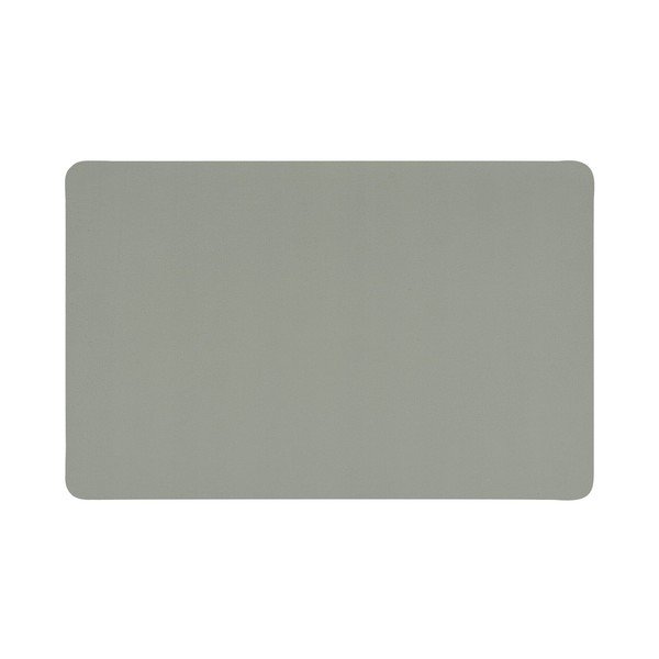 Zaļš tekstila vannas istabas paklājiņš 40x60 cm Green – Wenko