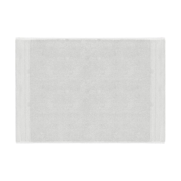 Balts vannas istabas paklājs 70x50 cm Premium – Westwing Collection