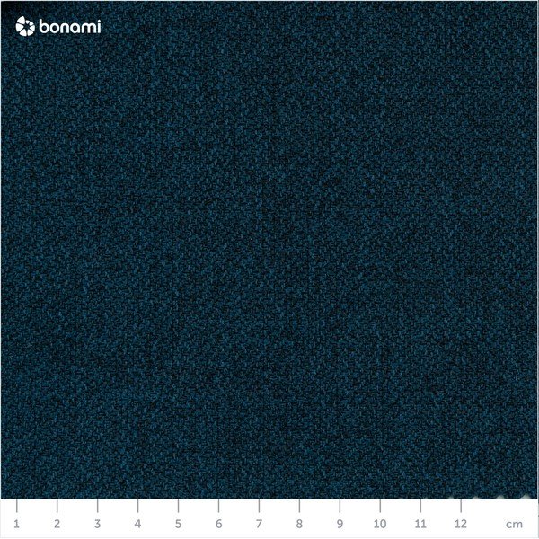 Dīvāns Karup Design Senza Black Dark Blue-image-1