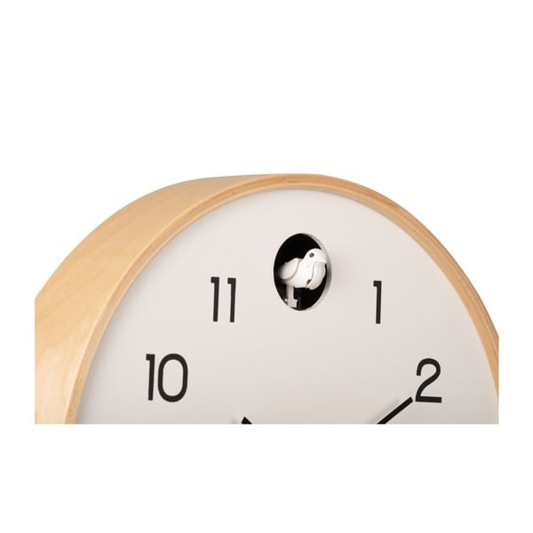 Pulkstenis ø 31,5 cm Cuckoo – Karlsson-image-3