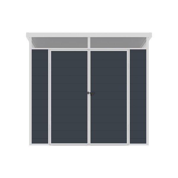 Dārza mājiņa Toya B – Rojaplast-image-3