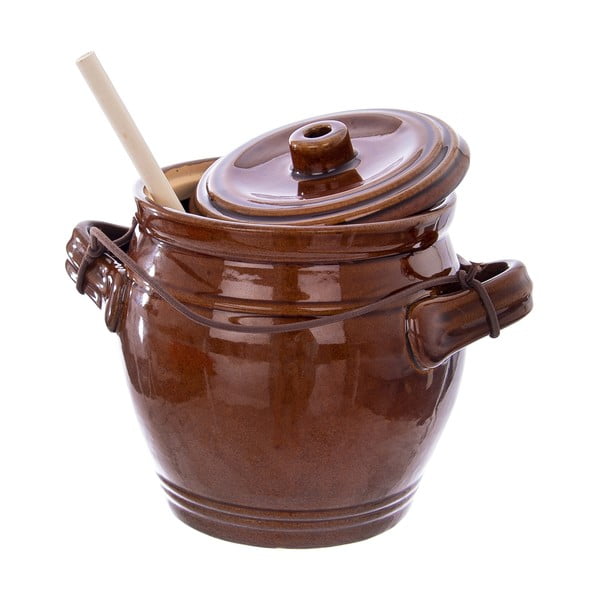 Skābēšanas komplekts 1,3 l – Orion-image-2