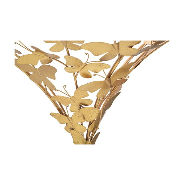 Zelta krāsas naktsskapītis Butterfly – Mauro Ferretti-image-3