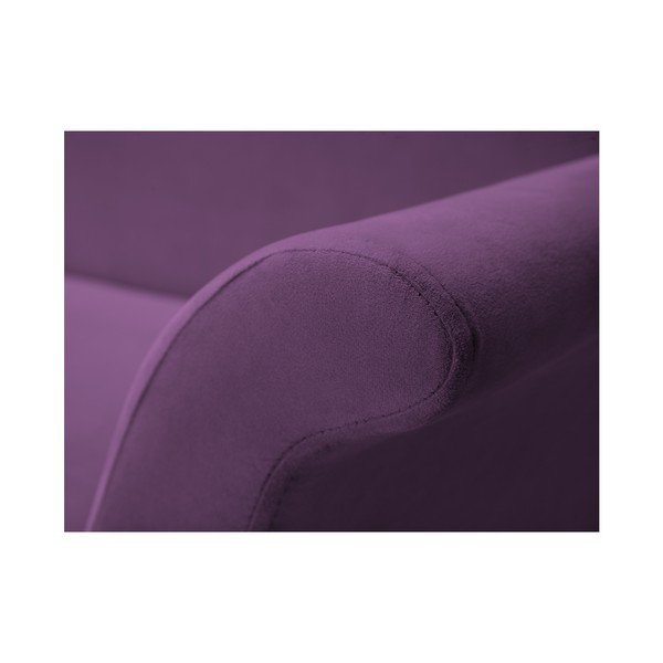 Violeta 3vietīgs dīvāns ar krātuvi Mazzini Sofas Peony-image-2
