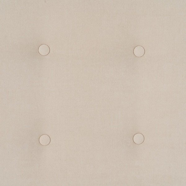 Bēšs gultas galvgalis 105x125 cm – Ixia-image-4