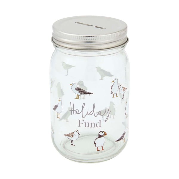 Krājkasīte Coastal Birds – Cooksmart ®