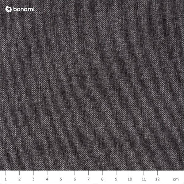 Pelēks/dabīga toņa bāra krēsls 101 cm Wilma – Actona-image-4