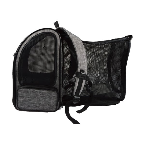 Pārvadāšanas soma mājdzīvniekiem 27x33 cm – Love Story-image-4