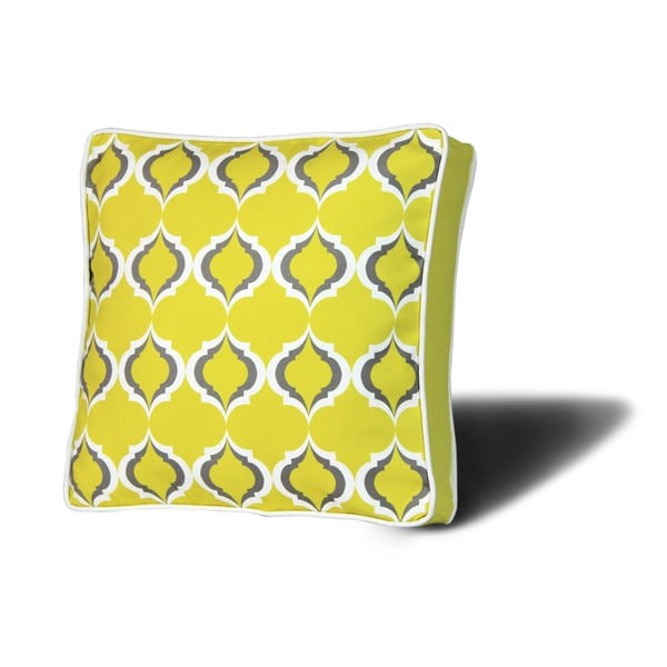 Sēdekļa spilvens 42x42 cm – Mioli Decor