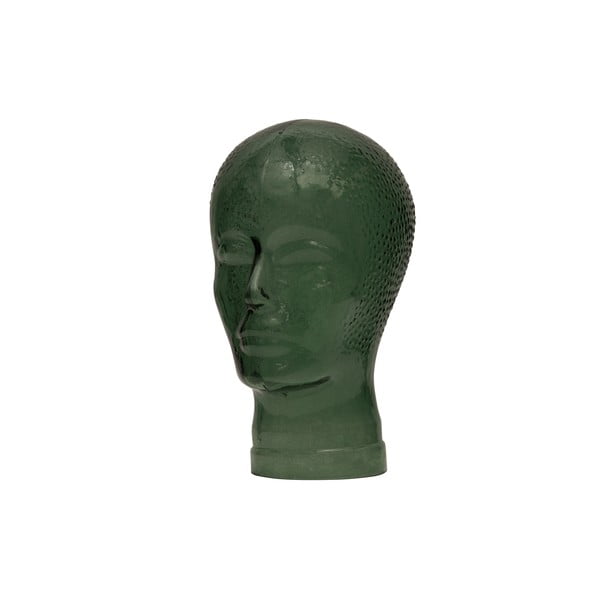 Zaļš stikla statīvs austiņām/ saulesbrillēm WOOOD Elvis-image-4