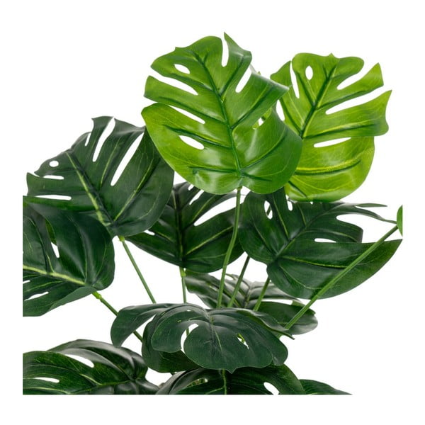 Mākslīgā monstera (augstums 38 cm) – Casa Selección-image-3
