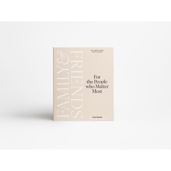 Foto albums Family and Friends – Printworks-image-3