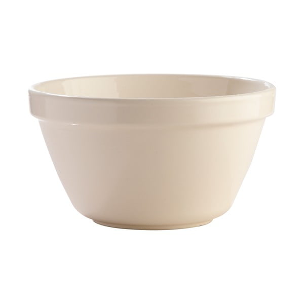 Balta keramikas bļoda Mason Cash Basin, ⌀ 22 cm