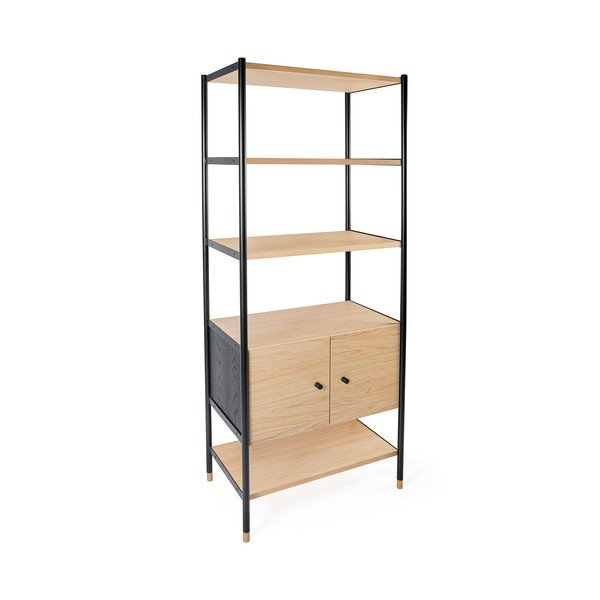 Grāmatplaukts Woodman Jugend-image-2