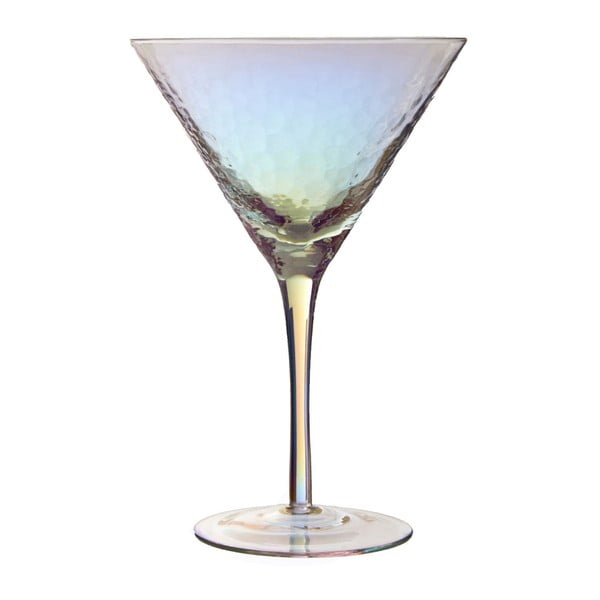 2 cinzano glāžu komplekts Premier Housewares Hammered, 350 ml-image-1