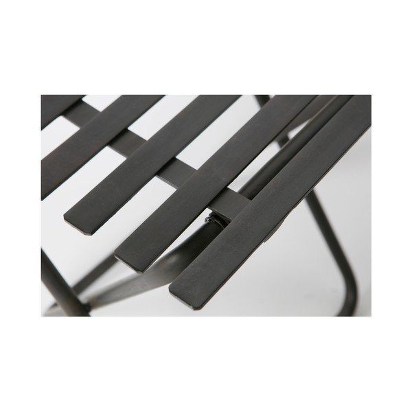Metāla glabāšanas galds BePureHome Brave, augstums 50 cm-image-2