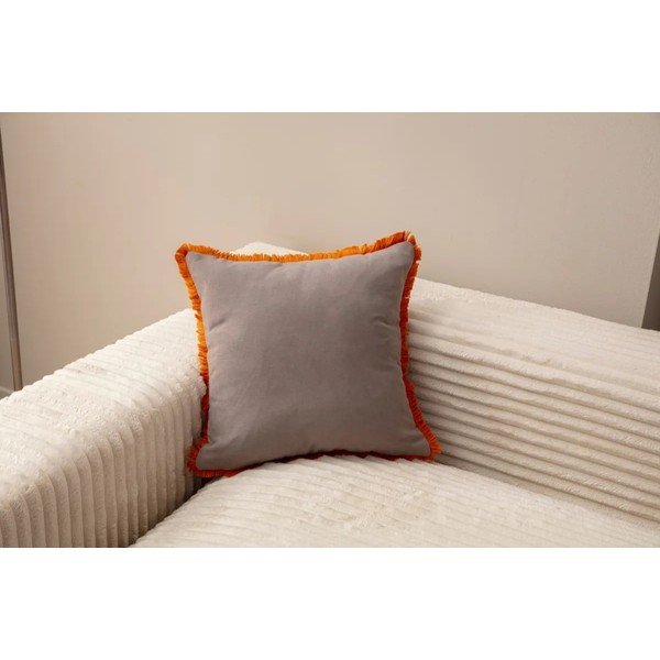 Spilvendrāna 43x43 cm Sacakli – Mioli Decor-image-1