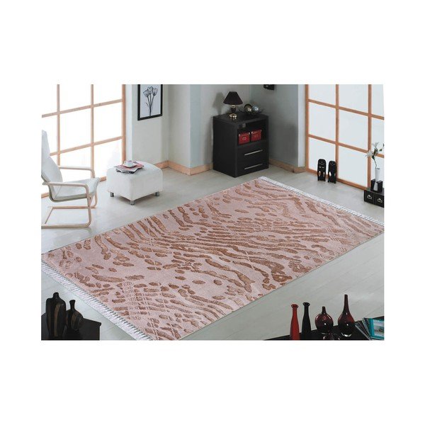 Izturīgs paklājs Vitaus Cherchan, 80 x 300 cm