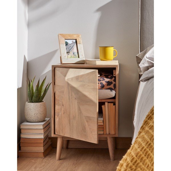 Naktsskapītis Kave Home Sanvy, 60 x 42 cm-image-1