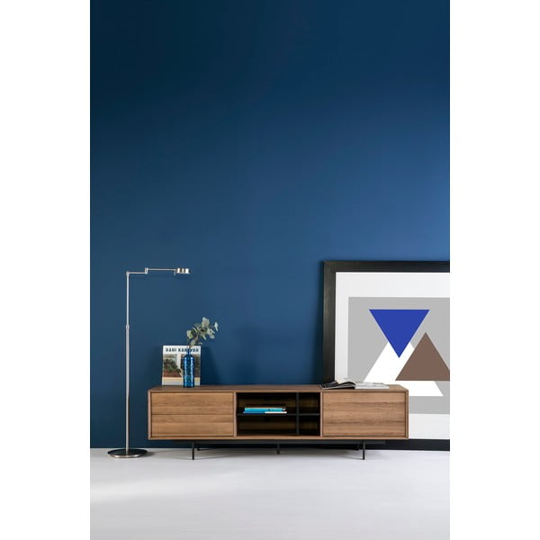 Brūna TV kumode Marckeric Beatriz-image-4