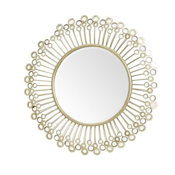 Sienas spogulis ø 97 cm – Premier Housewares