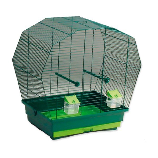 Putnu būris Bird Jewel K6 – Plaček Pet Products-image-1