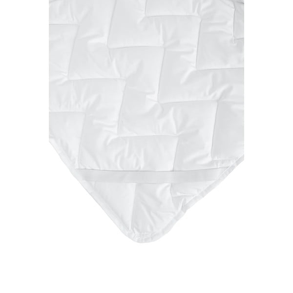 Matrača aizsargpārvalks 90x200 cm Protect – Bonami Essentials-image-1