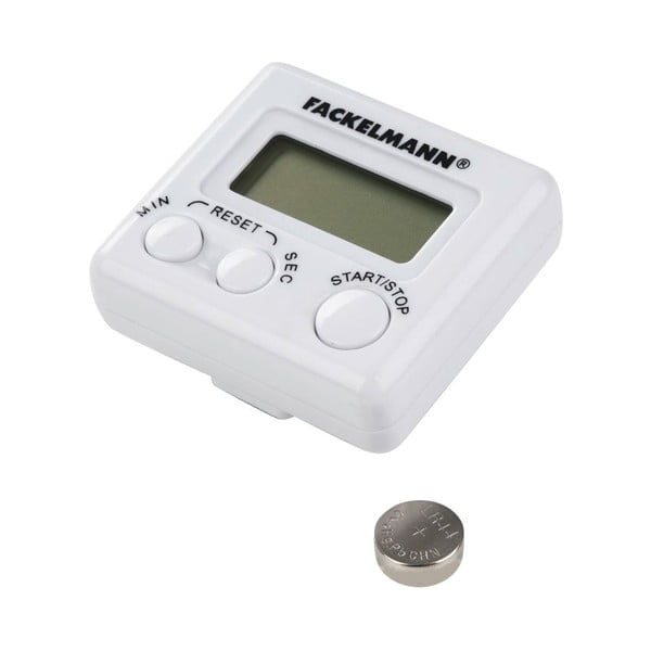 Digitālais virtuves taimeris Fackelmann-image-3