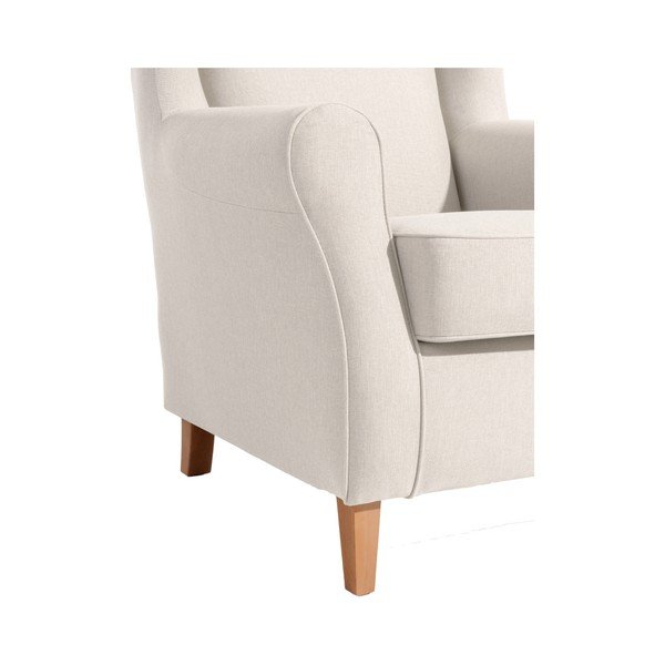 Krēmkrēsls Max Winzer Lorris Cream-image-4