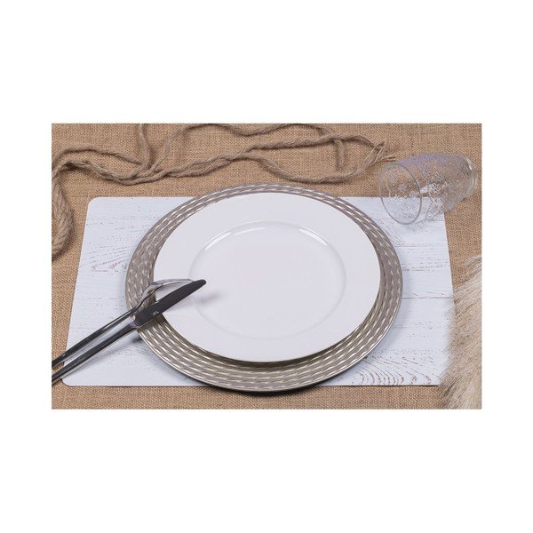 Plastmasas paliktnis (6 gab.) 45x30 cm – VDE Tivoli 1996-image-1