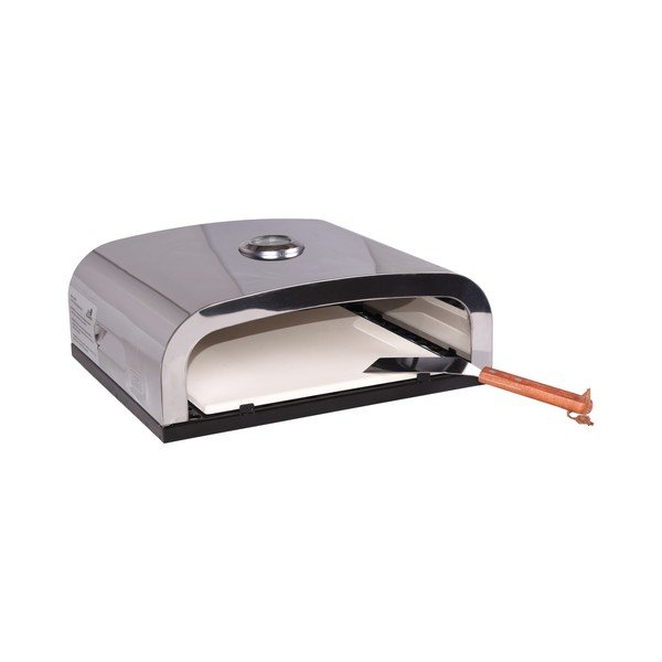 Picas krāsns dārza grilam – Garden Pleasure-image-2