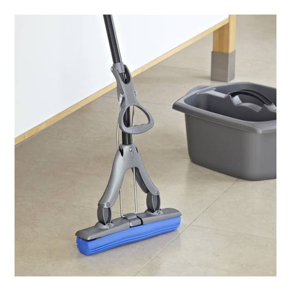 Zila birste Addis Superdry Plus-image-1