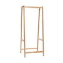 Apģērbu statīvs no ozolkoka Acorn – Hübsch