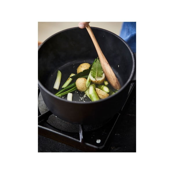 Čuguna katls ar vāku – Holm-image-1