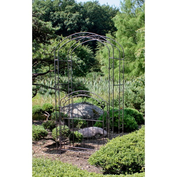 Vārti Mayon – Garden Pleasure-image-2