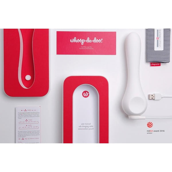 Balts vibrators Whoop.de.doo-image-2
