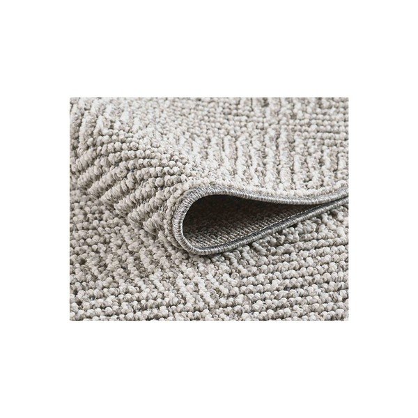 Pelēks paklājs 150x80 cm - Mila Home-image-4