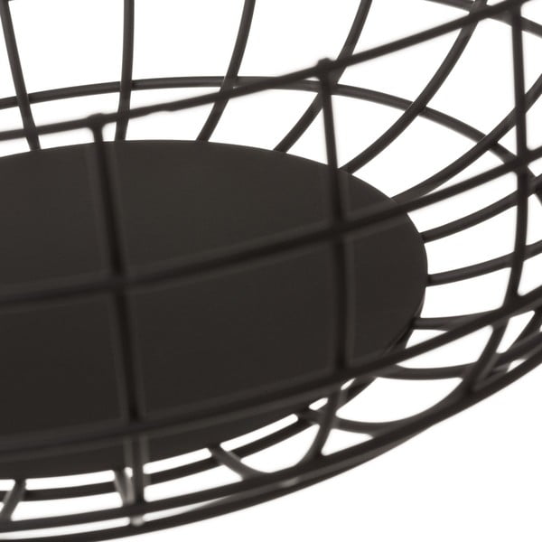 Metāla augļu grozs – Casa Selección-image-2