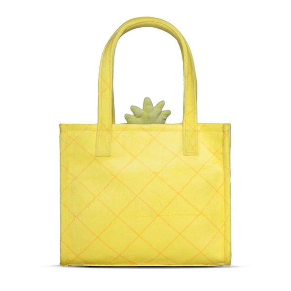 Bērnu rokassomiņa 5 l Maui – SQUISHMALLOWS-image-1