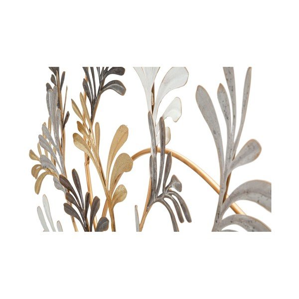 Metāla sienas dekors 131x70,5 cm Lixy – Mauro Ferretti-image-4