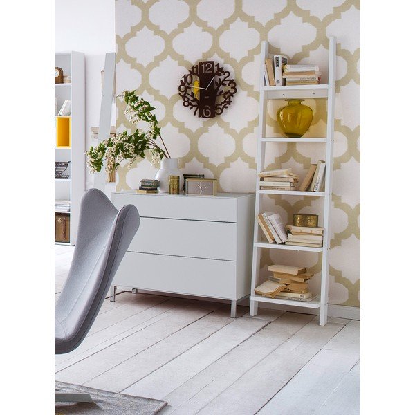 Balts plaukts Tenzo Strada, 45 cm-image-2