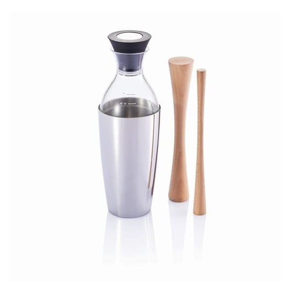 Kokteiļu komplekts XD Design James, 500 ml-image-3