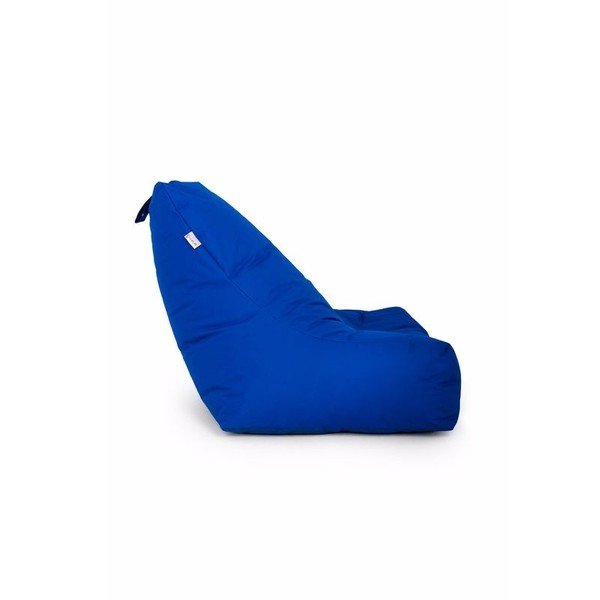 Tumši zils dārza sēžammaiss Large – Floriane Garden-image-1