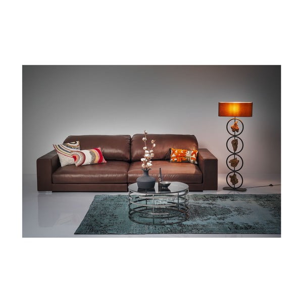 Kokvilnas spilvens Kare Design Ethno Fire, 40 x 60 cm-image-2