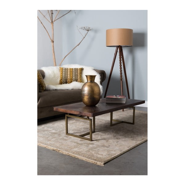 Žurnālgaldiņš Dutchbone Class, 120 x 60 cm-image-3