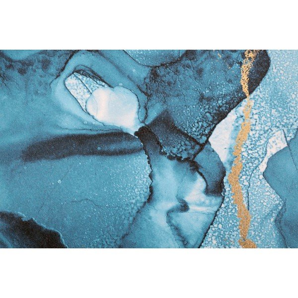 Glezna 80x120 cm Blu Rey – Mauro Ferretti-image-3