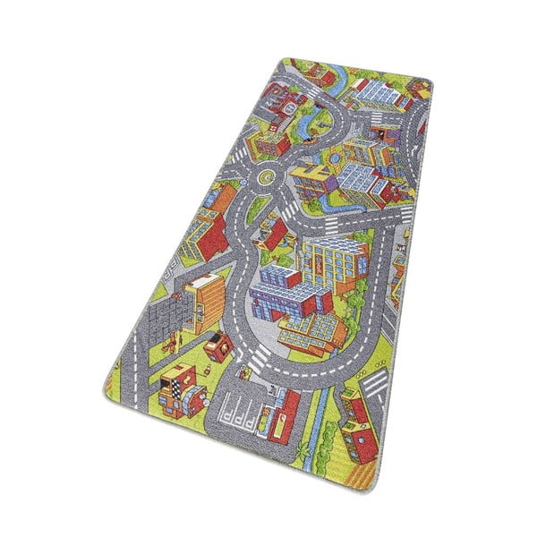 Bērnu paklājs Hanse Home Smart City, 200 x 300 cm-image-3