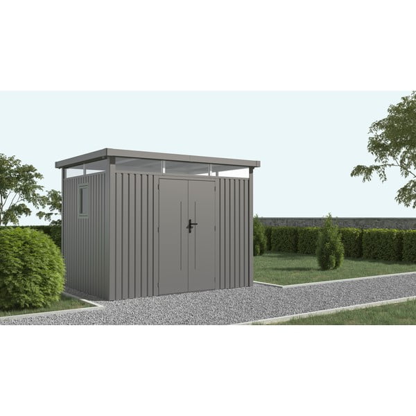 Dārza mājiņa Anna C – Rojaplast-image-1