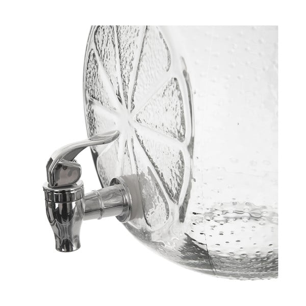 Dzērienu dozators 5,4 l – Orion-image-4