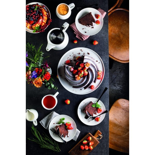 Porcelāna cepšanas forma 1,4 l Basic – Maxwell & Williams-image-1